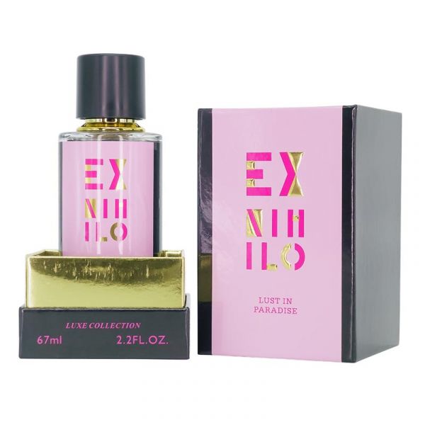 Lux Collection Ex Nihilo Lust in Paradise, edp., 67ml